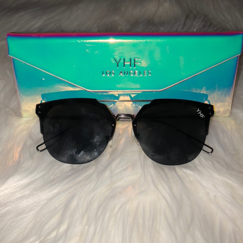 YHF sunglasses